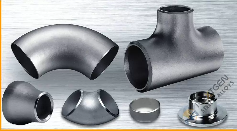 Alloy Steel A234 WP.12 Pipe Fittingss and Tubes Alloy Steel A234 WP.12 Pipe Fittingss and Tubes